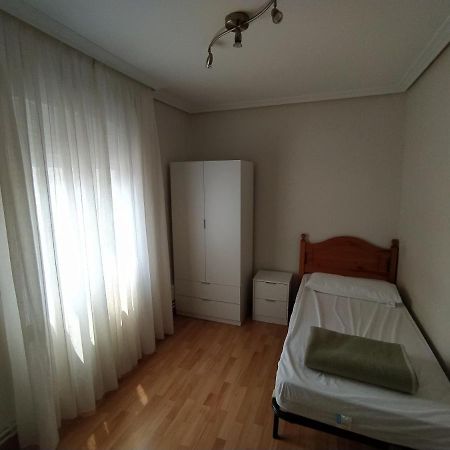 Apartamento En Centro ซานตานเดร์ ภายนอก รูปภาพ