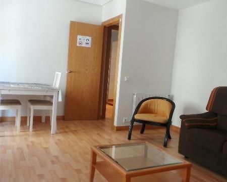 Apartamento En Centro ซานตานเดร์ ภายนอก รูปภาพ