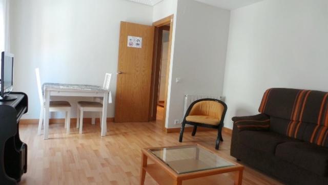 Apartamento En Centro ซานตานเดร์ ภายนอก รูปภาพ